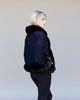 Le Fafo Le Fafo Jiana Wrap Cape - 3