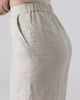 Le Fafo Le Fafo Linen Wide Leg Pants - 3