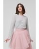 Le Fafo Le Fafo Loria Cashmere Cardigan Sweater - 1