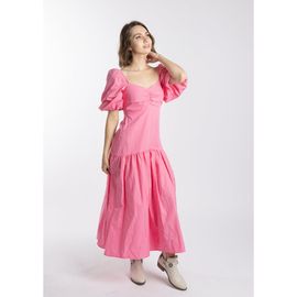 Sho Dress
