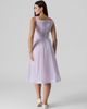 Le Fafo Le Fafo Pleated Midi Dress - 5