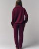 Le Fafo Le Fafo Raven Pintuck Pants - 3