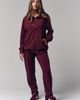Le Fafo Le Fafo Raven Pintuck Pants - 4