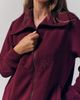 Le Fafo Le Fafo Raven Zip Up Jacket - 2