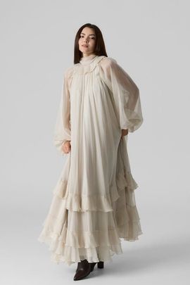 Sho Dress