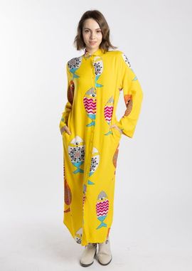 Sho Dress