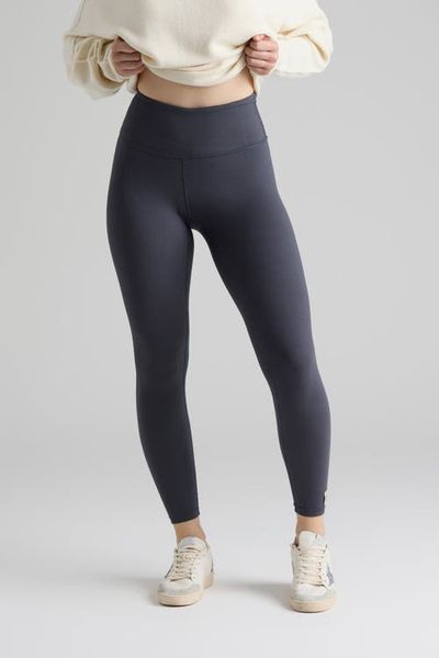 Le Fafo Le Fafo Ultra Soft High-Rise Leggings
