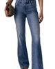 LE JEAN LE JEAN Baby Bootcut Jeans - 1