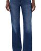 LE JEAN LE JEAN Baby Bootcut Jeans Diamond in the Rough - 1