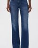 LE JEAN LE JEAN Baby Bootcut Jeans Diamond in the Rough - 2