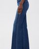LE JEAN LE JEAN Baby Bootcut Jeans Diamond in the Rough - 4
