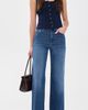 LE JEAN LE JEAN Column Jeans London Calling - 5