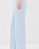 LE JEAN LE JEAN Column Jeans Powder Blue - 4