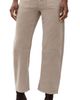LE JEAN LE JEAN Corduroy Utility Soft Barrel Pants Soft Taupe - 1