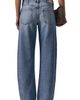 LE JEAN LE JEAN Cowboy Curve Wide Leg Jeans - 2