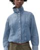 LE JEAN LE JEAN Denim Bubble Jacket Hard To Forget - 1