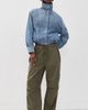 LE JEAN LE JEAN Denim Bubble Jacket Hard To Forget - 5