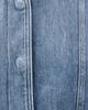 LE JEAN LE JEAN Denim Bubble Jacket Hard To Forget - 6