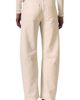 LE JEAN LE JEAN Jewel High Waist Straight Leg Utility Jeans - 2