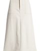 LE JEAN LE JEAN Jocelyn Denim Midi Skirt - 5