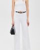 LE JEAN LE JEAN Juliette Jeans White - 5