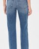 LE JEAN LE JEAN Mid 90s Straight Jeans North Star - 3