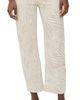 LE JEAN LE JEAN Nomad Ankle Jeans Zebra - 1