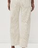 LE JEAN LE JEAN Nomad Ankle Jeans Zebra - 3