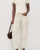 LE JEAN LE JEAN Nomad Ankle Jeans Zebra - 5