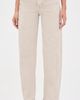 LE JEAN LE JEAN Nomad Tuck Jeans Desert Sands - 2
