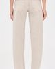 LE JEAN LE JEAN Nomad Tuck Jeans Desert Sands - 3