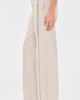 LE JEAN LE JEAN Nomad Tuck Jeans Desert Sands - 4