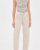 LE JEAN LE JEAN Nomad Tuck Jeans Desert Sands - 5
