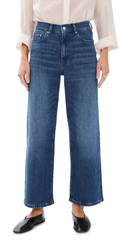 LE JEAN LE JEAN Petite Column Jeans London Calling