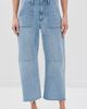 LE JEAN LE JEAN Petite Utility Jeans Monterey - 2