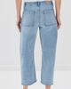 LE JEAN LE JEAN Petite Utility Jeans Monterey - 3