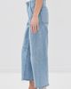 LE JEAN LE JEAN Petite Utility Jeans Monterey - 4