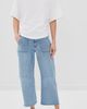 LE JEAN LE JEAN Petite Utility Jeans Monterey - 5