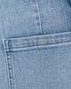 LE JEAN LE JEAN Petite Utility Jeans Monterey - 6