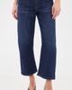 LE JEAN LE JEAN Petite Utility Soft Barrel Jeans Zoe - 2