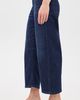 LE JEAN LE JEAN Petite Utility Soft Barrel Jeans Zoe - 4