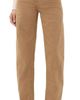 LE JEAN LE JEAN Selena Long Barrel Jeans Honey Brown - 1