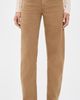 LE JEAN LE JEAN Selena Long Barrel Jeans Honey Brown - 2