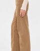 LE JEAN LE JEAN Selena Long Barrel Jeans Honey Brown - 4