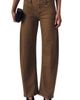 LE JEAN LE JEAN Selena Straight Leg Jeans - 1
