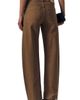 LE JEAN LE JEAN Selena Straight Leg Jeans - 2