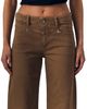 LE JEAN LE JEAN Selena Straight Leg Jeans - 4