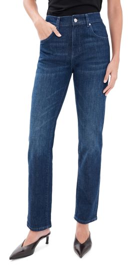 LE JEAN LE JEAN The Slim Jeans Zoe