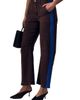 LE JEAN LE JEAN Track Utility Soft Barrel Leg Jeans - 1