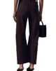 LE JEAN LE JEAN Track Utility Soft Barrel Leg Jeans - 2
